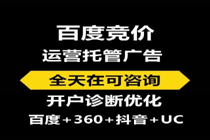 网站SEM托管优化案例：助力企业快速抢占市场